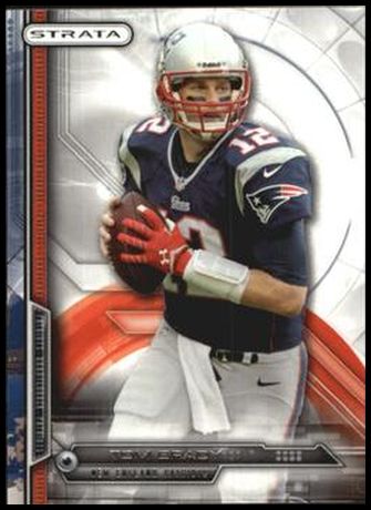 74 Tom Brady